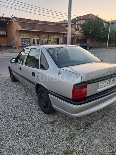 Opel Vectra 1994, 667,324 km - 1.6 л - Bakı