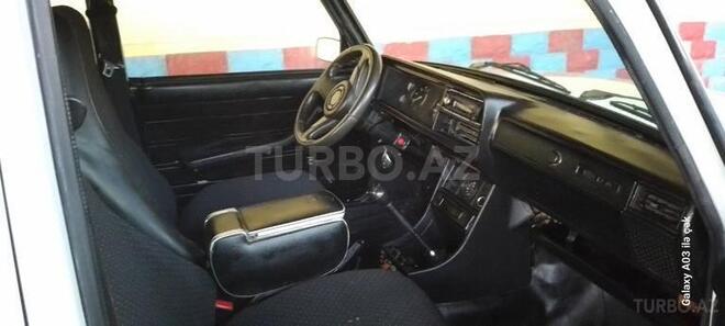 LADA (VAZ) 2107 2004, 67,771 km - 1.6 л - Bakı