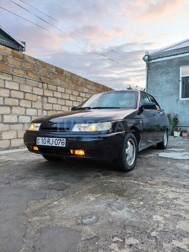 LADA (VAZ) 2110 2006, 318,500 km - 1.6 л - Tərtər
