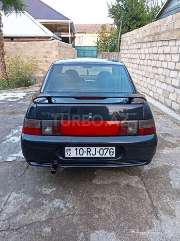 LADA (VAZ) 2110 2006, 318,500 km - 1.6 л - Tərtər