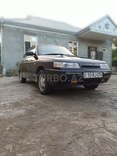 LADA (VAZ) 2110 2006, 318,500 km - 1.6 л - Tərtər