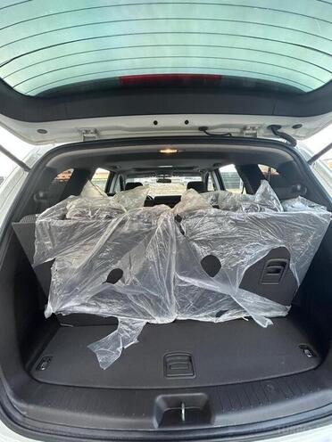 Hyundai Santa Fe 2012, 183,000 km - 2.4 l - Bakı