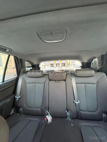 Hyundai Santa Fe 2012, 183,000 km - 2.4 l - Bakı
