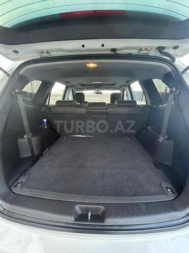Hyundai Santa Fe 2012, 183,000 km - 2.4 l - Bakı