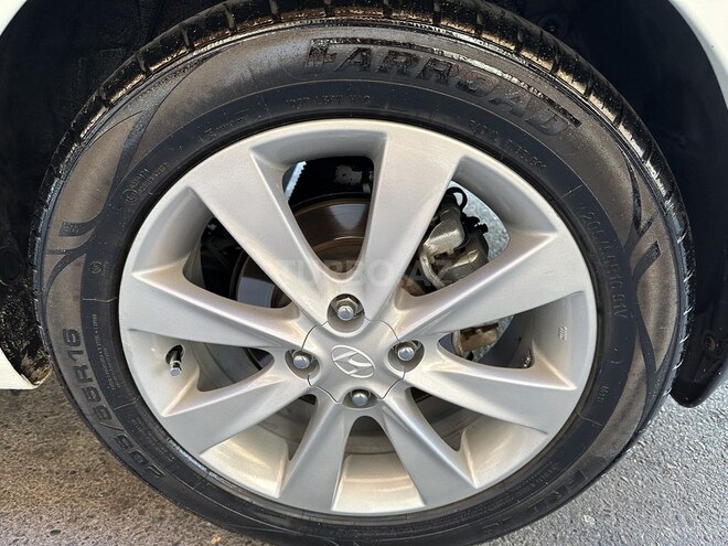 Hyundai Accent 2012, 125,000 km - 1.6 l - Bakı