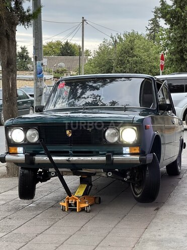 LADA (VAZ) 2106 1998, 172,364 km - 1.6 л - Xaçmaz