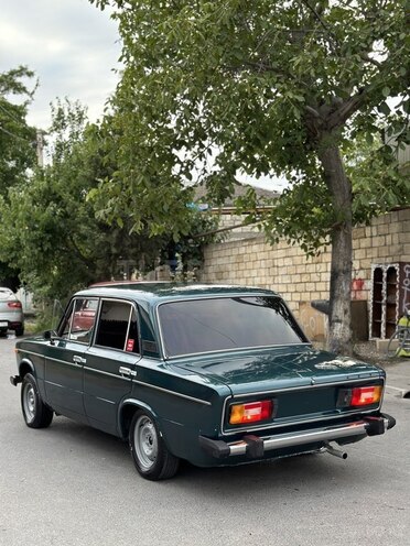 LADA (VAZ) 2106 1998, 172,364 km - 1.6 л - Xaçmaz