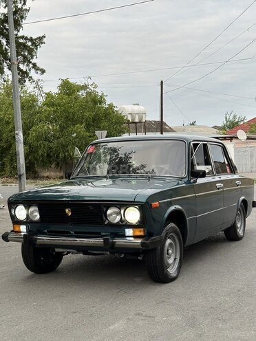 LADA (VAZ) 2106 1998, 172,364 km - 1.6 л - Xaçmaz