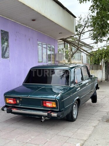 LADA (VAZ) 2106 1998, 172,364 km - 1.6 л - Xaçmaz