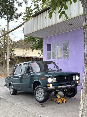 LADA (VAZ) 2106 1998, 172,364 km - 1.6 л - Xaçmaz