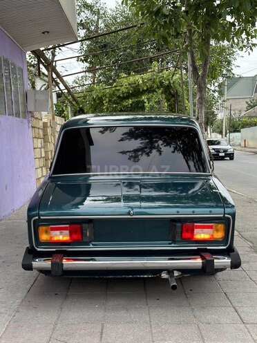 LADA (VAZ) 2106 1998, 172,364 km - 1.6 л - Xaçmaz