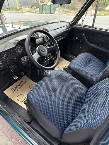 LADA (VAZ) 2106 1998, 172,364 km - 1.6 л - Xaçmaz