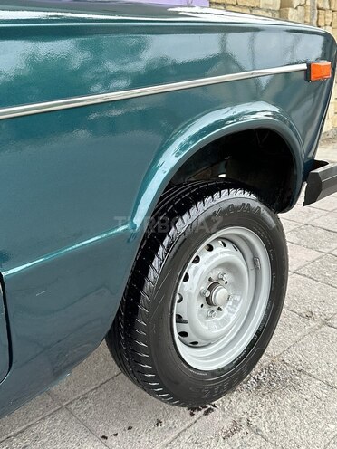 LADA (VAZ) 2106 1998, 172,364 km - 1.6 л - Xaçmaz