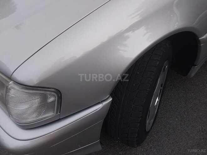 Mercedes C 200 2000, 242,342 km - 2.0 l - Mingəçevir