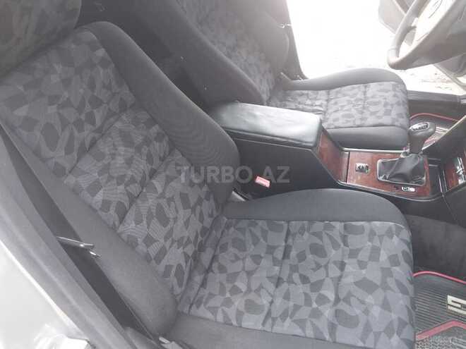 Mercedes C 200 2000, 242,342 km - 2.0 l - Mingəçevir