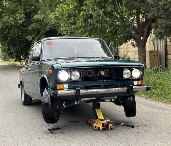 LADA (VAZ) 2106 1998, 172,364 km - 1.6 л - Xaçmaz
