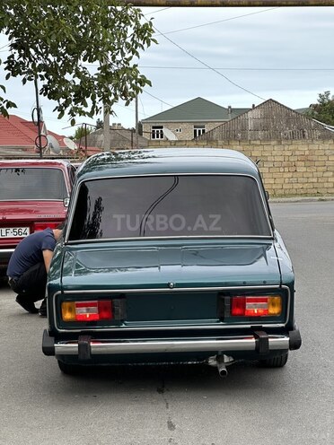 LADA (VAZ) 2106 1998, 172,364 km - 1.6 л - Xaçmaz