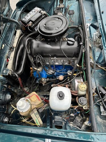 LADA (VAZ) 2106 1998, 172,364 km - 1.6 л - Xaçmaz