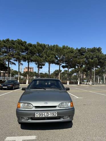 LADA (VAZ) 2115 2008, 247,274 km - 1.6 l - Sumqayıt