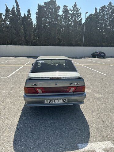 LADA (VAZ) 2115 2008, 247,274 km - 1.6 l - Sumqayıt