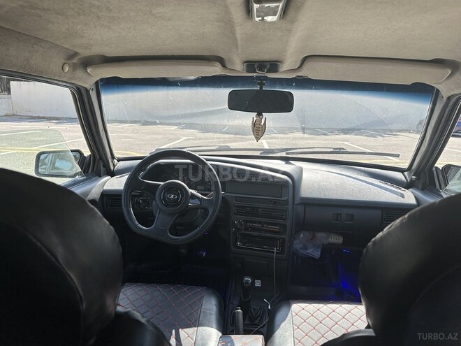 LADA (VAZ) 2115 2008, 247,274 km - 1.6 l - Sumqayıt