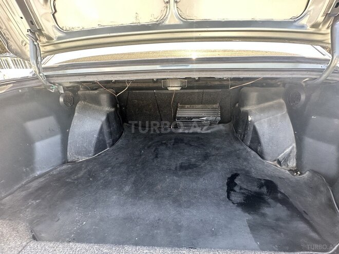LADA (VAZ) 2115 2008, 247,274 km - 1.6 l - Sumqayıt