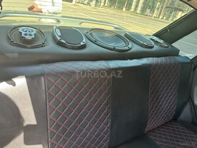 LADA (VAZ) 2115 2008, 247,274 km - 1.6 l - Sumqayıt