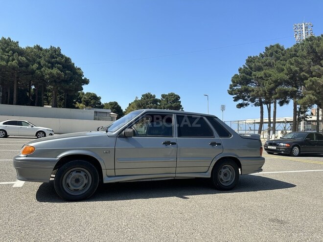 LADA (VAZ) 2115 2008, 247,274 km - 1.6 l - Sumqayıt