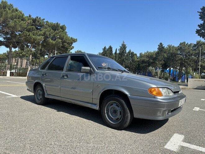 LADA (VAZ) 2115 2008, 247,274 km - 1.6 l - Sumqayıt