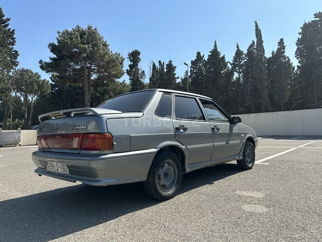 LADA (VAZ) 2115 2008, 247,274 km - 1.6 l - Sumqayıt