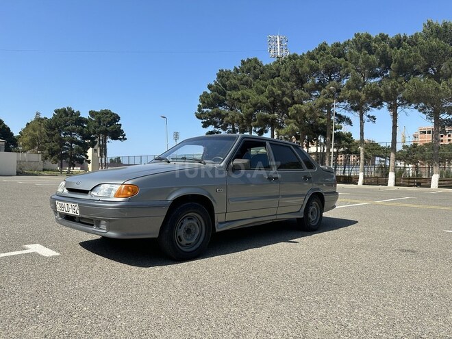 LADA (VAZ) 2115 2008, 247,274 km - 1.6 l - Sumqayıt