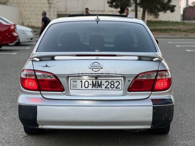 Nissan Maxima 2004, 298,000 km - 2.0 l - Bakı
