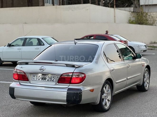Nissan Maxima 2004, 298,000 km - 2.0 l - Bakı