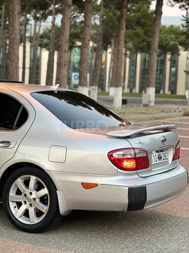 Nissan Maxima 2004, 298,000 km - 2.0 l - Bakı