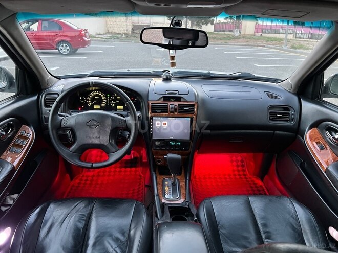 Nissan Maxima 2004, 298,000 km - 2.0 l - Bakı