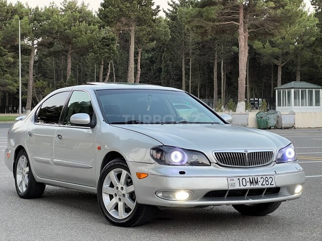 Nissan Maxima 2004, 298,000 km - 2.0 l - Bakı