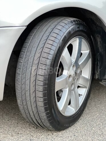 Nissan Maxima 2004, 298,000 km - 2.0 l - Bakı