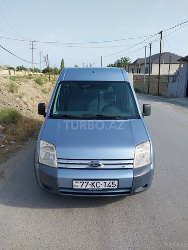 Ford Tourneo Connect 2006, 20,600 km - 1.8 л - Bakı