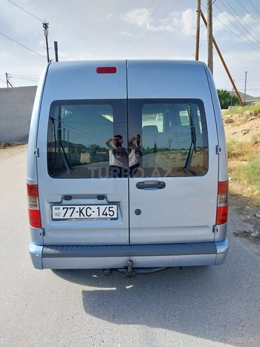 Ford Tourneo Connect 2006, 20,600 km - 1.8 л - Bakı