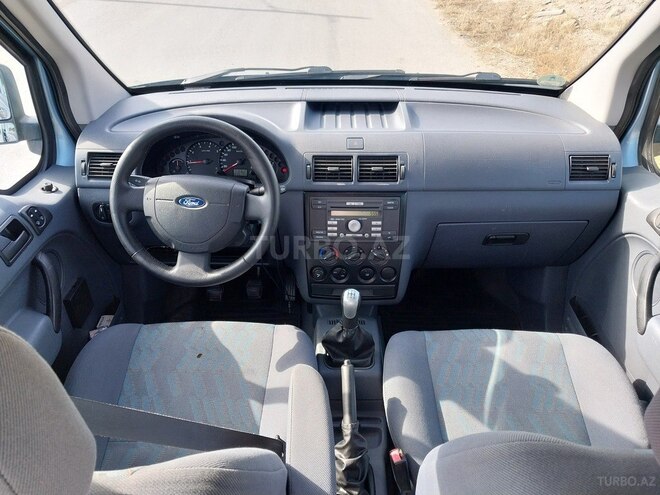 Ford Tourneo Connect 2006, 20,600 km - 1.8 л - Bakı