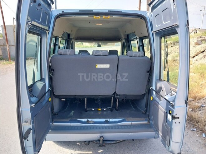 Ford Tourneo Connect 2006, 20,600 km - 1.8 л - Bakı