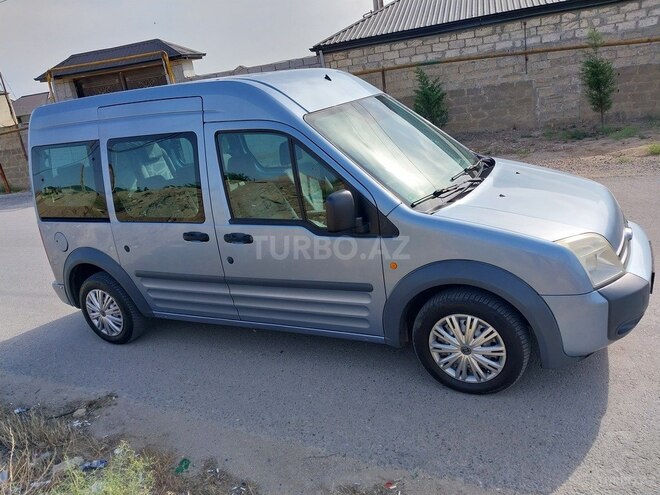 Ford Tourneo Connect 2006, 20,600 km - 1.8 л - Bakı