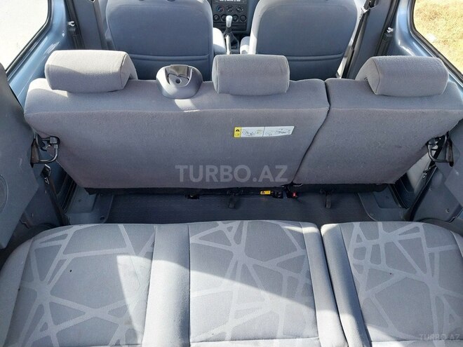 Ford Tourneo Connect 2006, 20,600 km - 1.8 л - Bakı