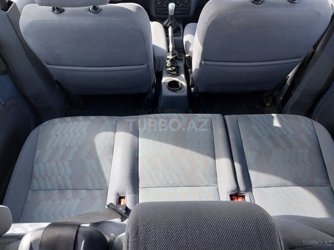 Ford Tourneo Connect 2006, 20,600 km - 1.8 л - Bakı