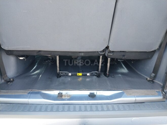 Ford Tourneo Connect 2006, 20,600 km - 1.8 л - Bakı