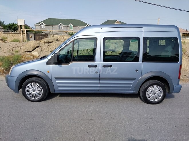 Ford Tourneo Connect 2006, 20,600 km - 1.8 л - Bakı