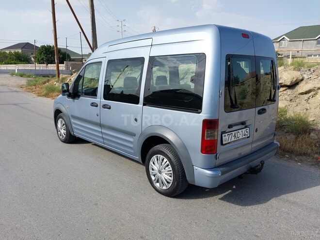 Ford Tourneo Connect 2006, 20,600 km - 1.8 л - Bakı