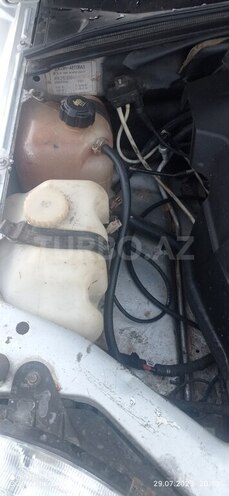 Chevrolet Niva 2010, 38,500 km - 1.7 l - Gədəbəy