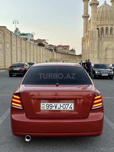 Daewoo Gentra 2014, 378,000 km - 1.5 l - Bakı