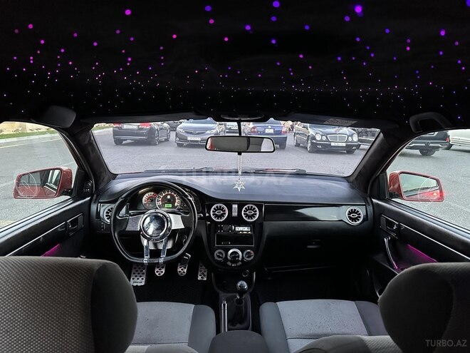 Daewoo Gentra 2014, 378,000 km - 1.5 l - Bakı